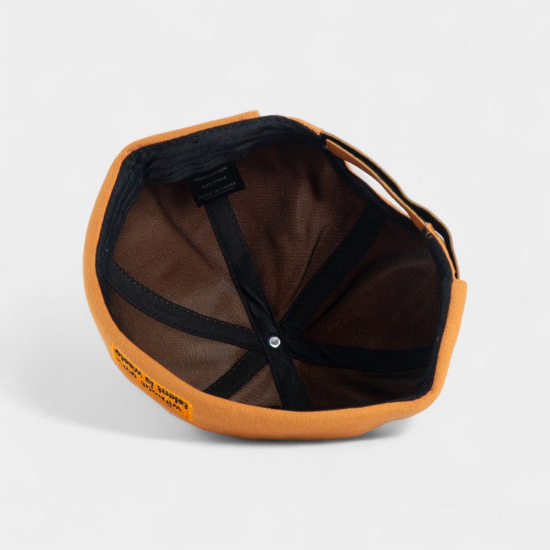 WITHOUT TALENT COTTON DOCKER HAT - Image 3